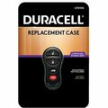 Hillman Duracell 449699 Remote Replacement Case, 4-Button 9977304